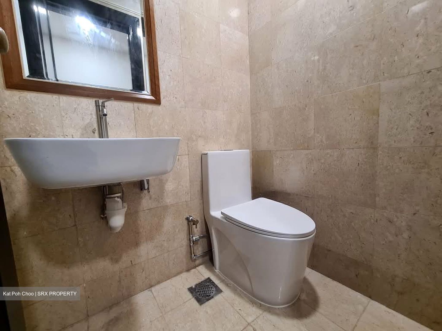 Valley Park (D10), Condominium #592364911